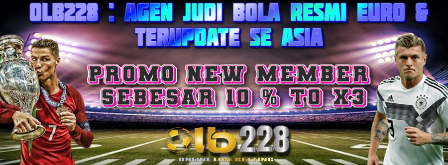 situs judi bola online terpercaya