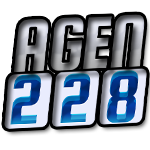 Logo Judi Bola AGEN228