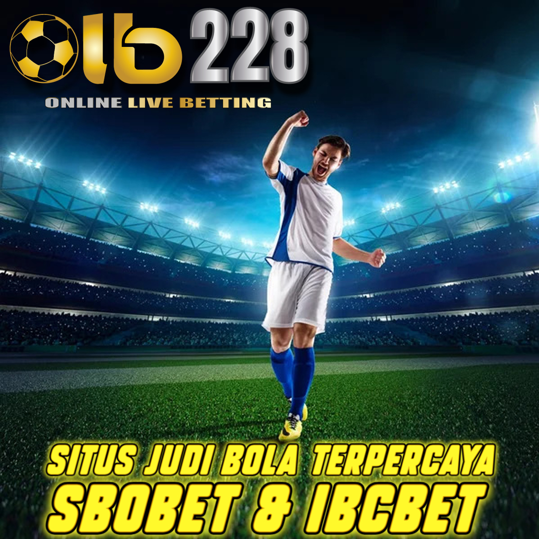 SBOBET88: Situs Judi Bola Terpercaya Sbobet Ibcbet Saat Ini