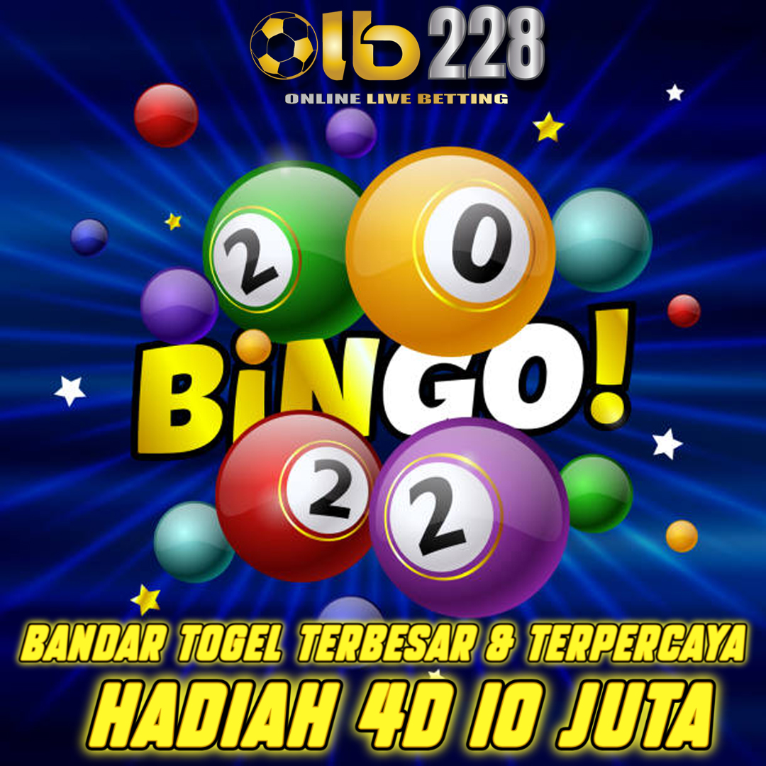 OLB228 🎱 Bandar Togel Terbesar & Terpercaya Hadiah 10 Juta